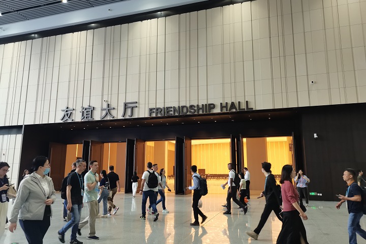 2024年非洲埃及開羅食品展覽會Food Africa將于12月3-5日舉辦(m.69836.cn)