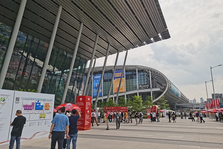2025年廣州亞洲國際游艇展Asia YachtAsia Yacht將于5月10-12日舉辦(m.69836.cn)