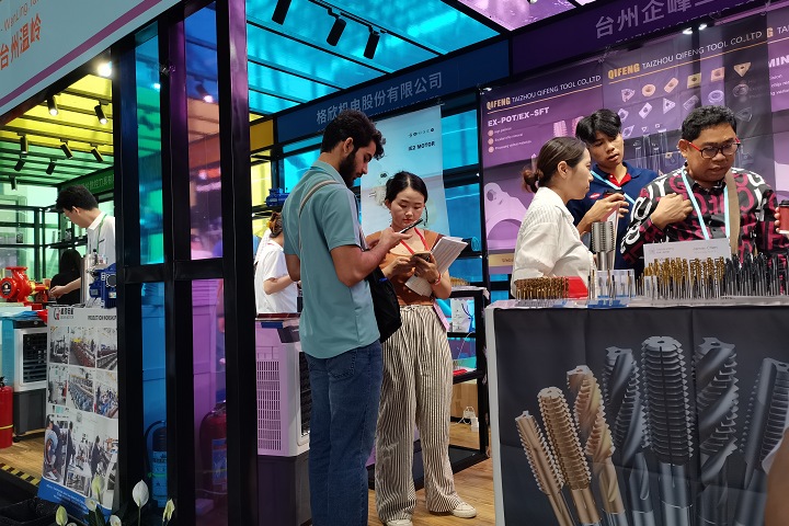 2025美國國際緊固件展覽會Fastener Fair USA將于5月28-29日舉辦(m.69836.cn)