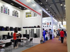 2025年巴西國際電力、能源及電子產(chǎn)品展覽會FIEE將于9月9-12日舉辦