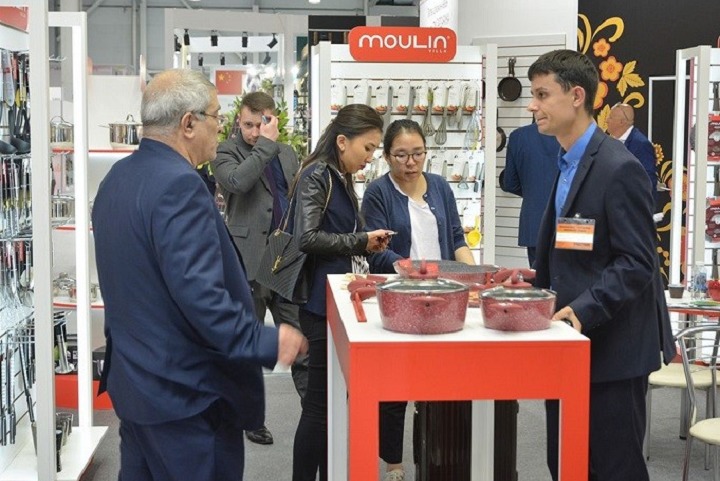 俄羅斯消費電子及家用電器博覽會HOUSTECHINIKA EXPO(m.69836.cn)