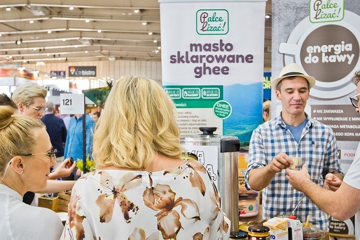 波蘭華沙國際食品展覽會Warsaw Food Expo(m.69836.cn)