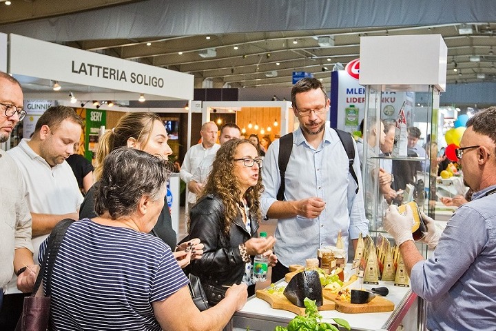 波蘭華沙國際食品展覽會Warsaw Food Expo(m.69836.cn)