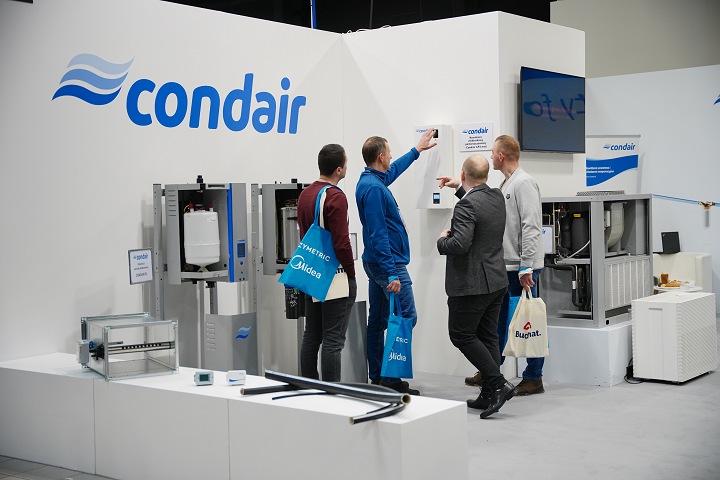 波蘭華沙空調通風及暖通制冷展覽會Warsaw Hvac Expo(m.69836.cn)