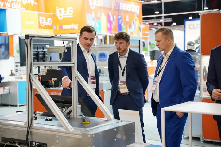 波蘭華沙國際工業(yè)展覽會Warsaw Industry Week(m.69836.cn)
