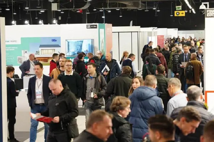 波蘭華沙游艇及水上運動展覽會Poland Boat Show(m.69836.cn)
