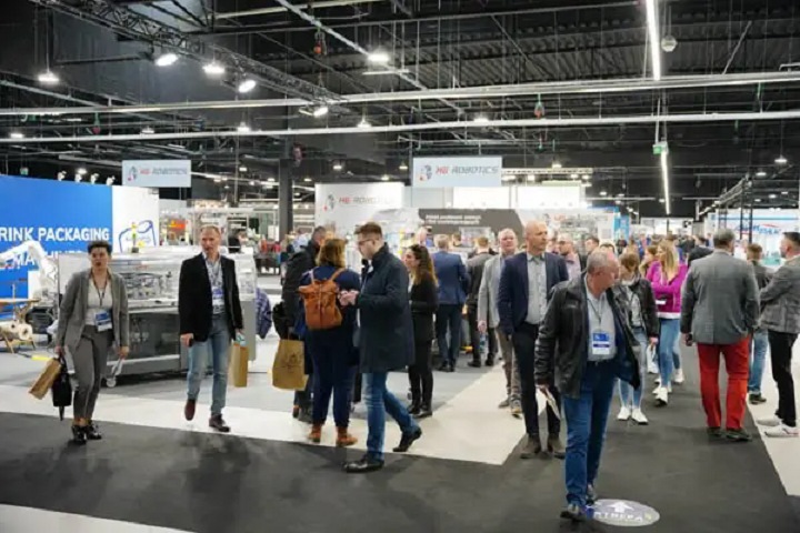 波蘭華沙游艇及水上運動展覽會Poland Boat Show(m.69836.cn)