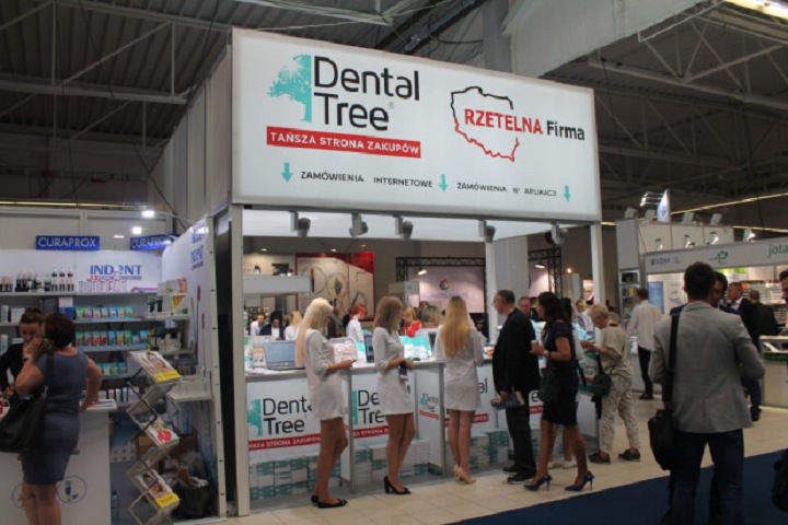 波蘭華沙國際口腔牙科展覽會Warsaw Dental Medica Show(m.69836.cn)