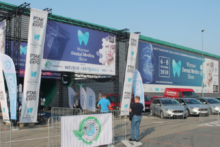 波蘭華沙國際口腔牙科展覽會Warsaw Dental Medica Show(m.69836.cn)