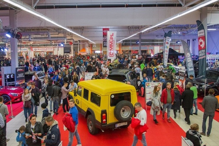 波蘭華沙國際汽車配件展覽會Automotive Parts Expo(m.69836.cn)