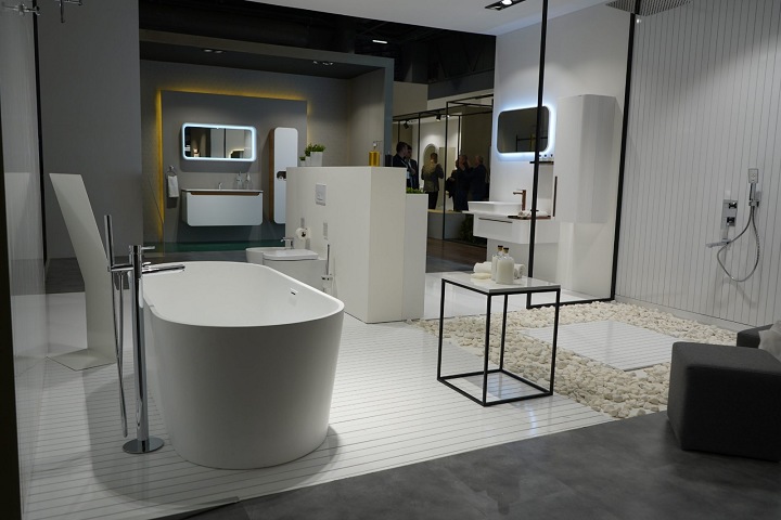波蘭華沙陶瓷及衛浴設備展覽會BATH & CERAMICS EXPO(m.69836.cn)