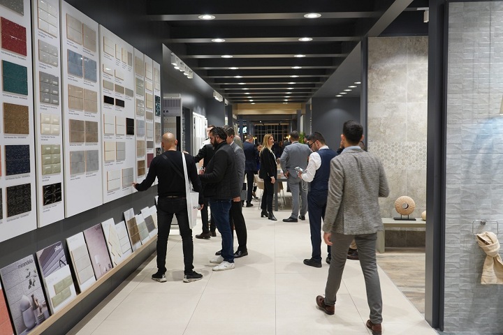 波蘭華沙陶瓷及衛浴設備展覽會BATH & CERAMICS EXPO(m.69836.cn)