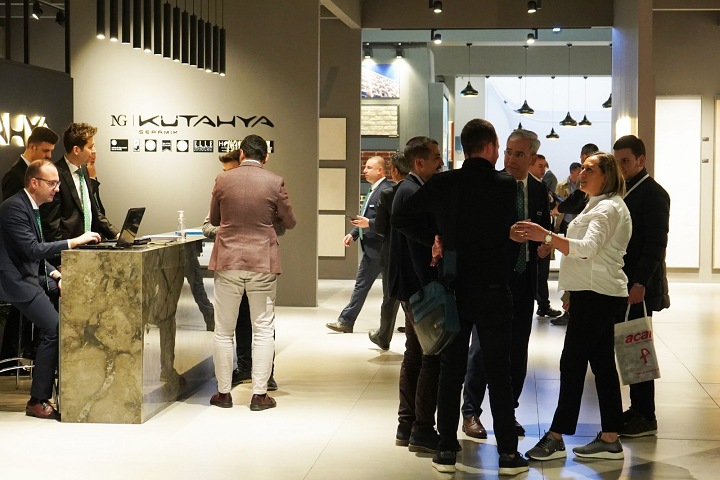 波蘭華沙陶瓷及衛浴設備展覽會BATH & CERAMICS EXPO(m.69836.cn)