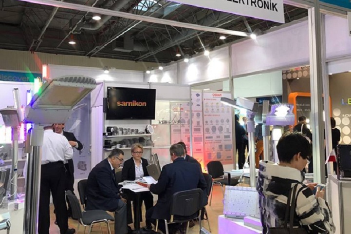 波蘭華沙國際燈飾照明展覽會LIGHT-TECH EXPO(m.69836.cn)