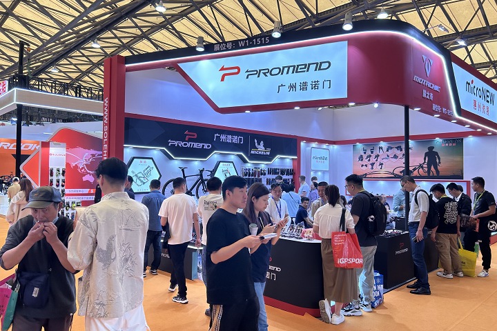 2025新加坡通訊展覽會CommunicAsia舉辦地址在哪？(m.69836.cn)