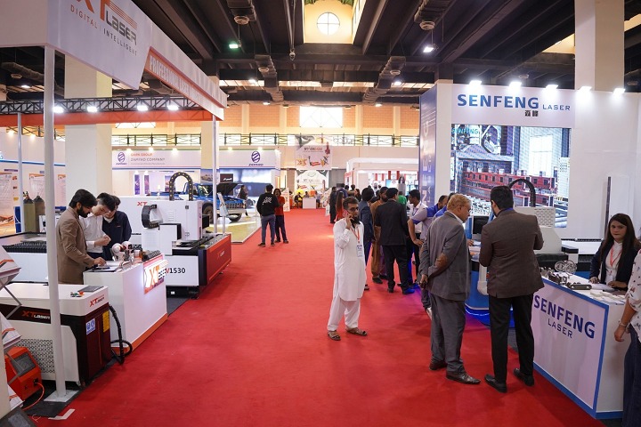 巴基斯坦國際太陽能光伏展覽會SOLAR PAKISTAN(m.69836.cn)