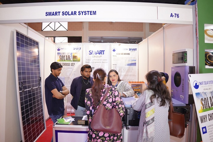 巴基斯坦國際太陽能光伏展覽會SOLAR PAKISTAN(m.69836.cn)