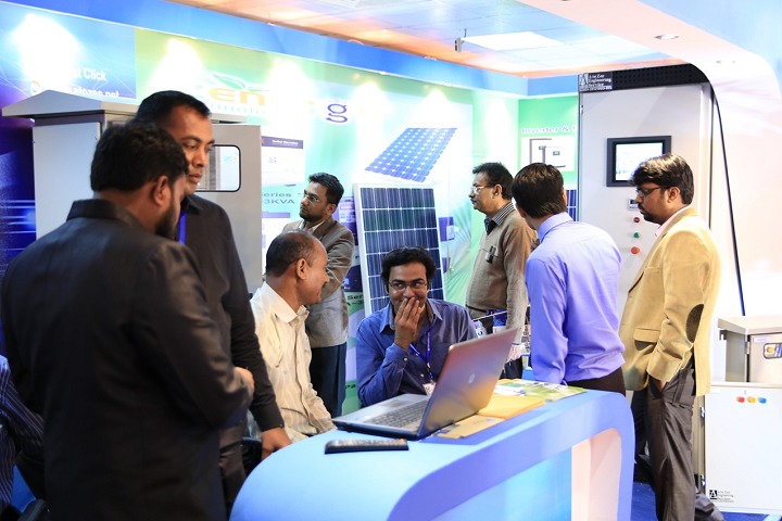 巴基斯坦國際太陽能光伏展覽會SOLAR PAKISTAN(m.69836.cn)