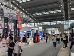 2024越南國際物流博覽會VILOG主要商品和服務類別有哪些？
