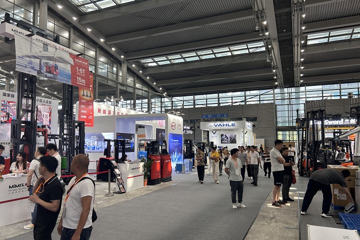 2024越南國(guó)際物流博覽會(huì)VILOG主要商品和服務(wù)類(lèi)別有哪些？(m.69836.cn)