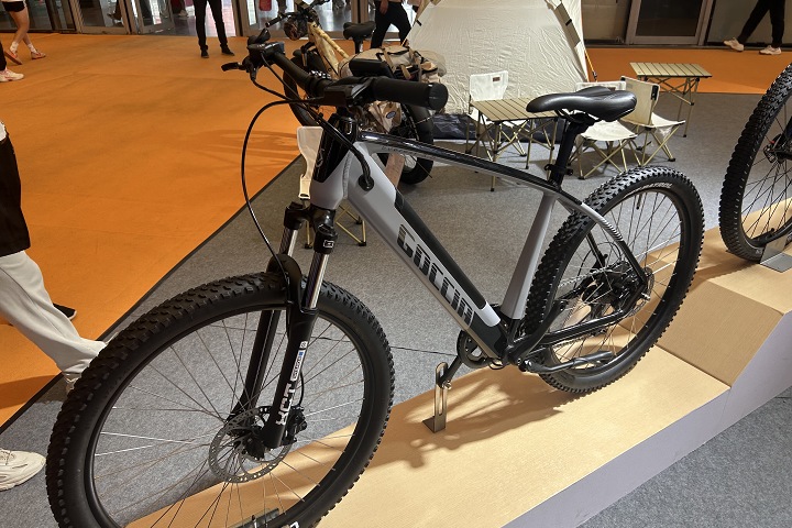 2025年印尼兩輪車展Asia Bike Jakarta將于4月26日-5月4日舉辦(m.69836.cn)