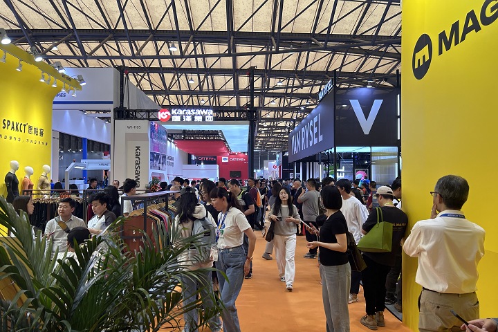 2024年波蘭紡織展FAST TEXTILE怎么樣？(m.69836.cn)
