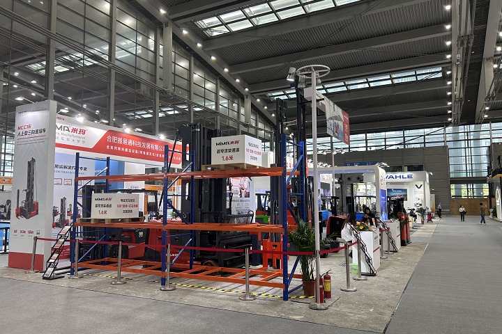 2024上海地材展DOMOTEX asia落幕，2025年將于5月26-28日舉辦(m.69836.cn)