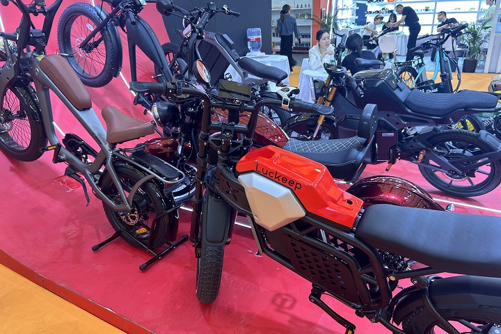 2025年第10屆印尼電池展Battery Indonesia將于4月23-25日舉辦(m.69836.cn)