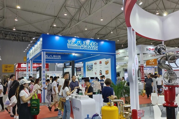 成都國際消防設備及安全應急救援博覽會CISTE(m.69836.cn)