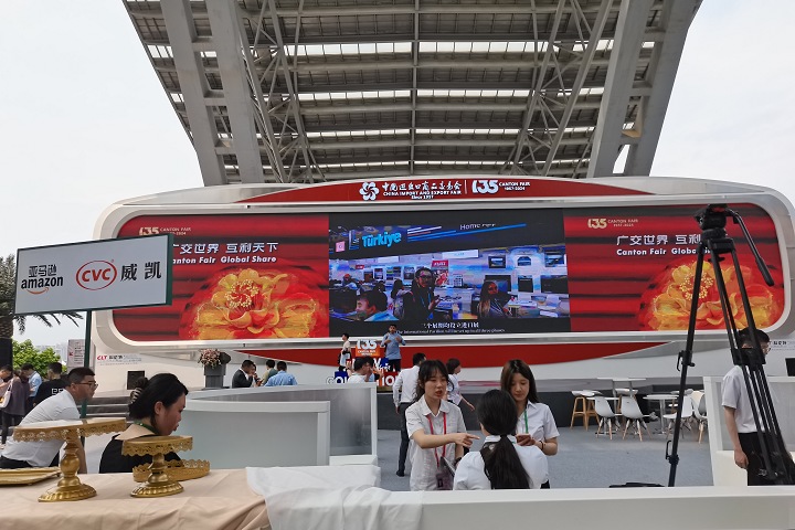 2025第48屆廣州餐飲加盟展GFE將于2月15-17日舉辦(m.69836.cn)
