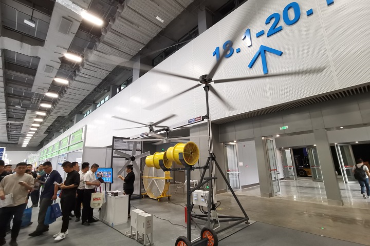 2025年巴西農機展AgriShow將于4月28-5月2日舉辦(m.69836.cn)
