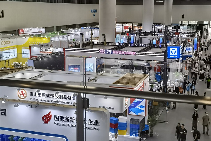2025俄羅斯塑料展Rosplast將于6月17-19日舉辦(m.69836.cn)