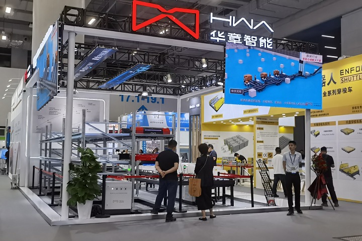 2025年漢諾威物流展CeMAT將于3月31-4月4日舉辦(m.69836.cn)