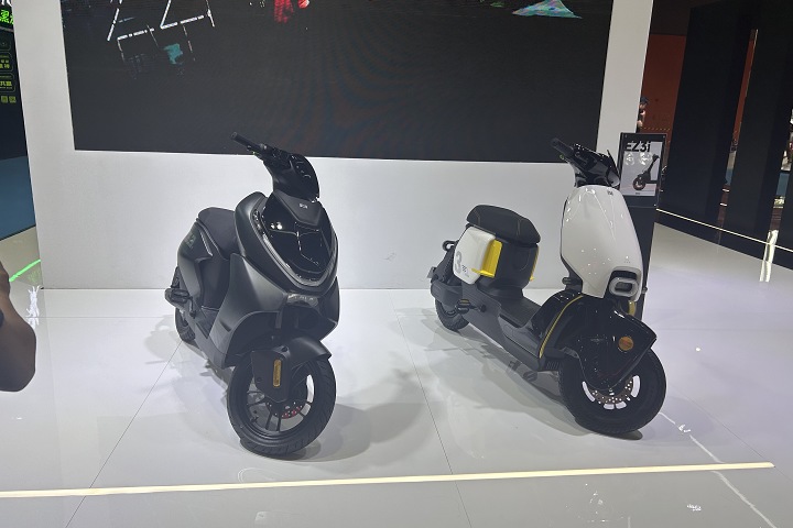 2025年印度電池展Power On將于1月10-12日舉辦(m.69836.cn)