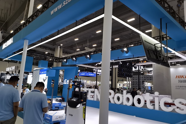 2025年廣州泳池展將于5月10-12日舉辦(m.69836.cn)