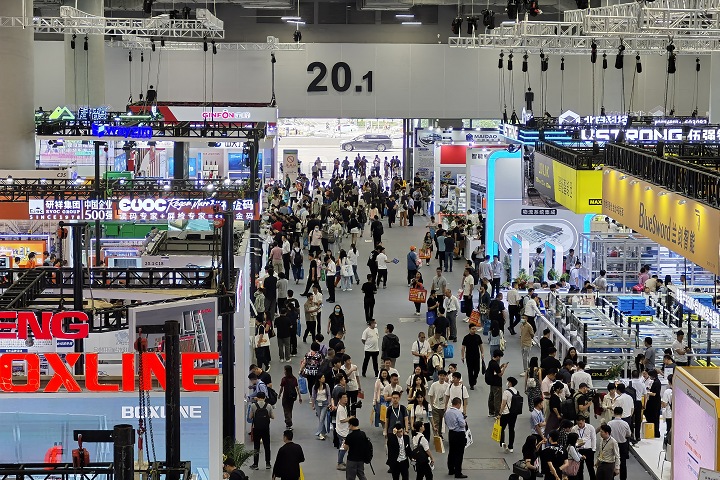 2025英國倫敦服裝服飾展將于2月16-18日舉辦(m.69836.cn)