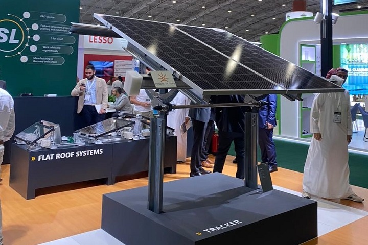 2024沙特太陽能儲能展將于10月15-16日舉辦(m.69836.cn)