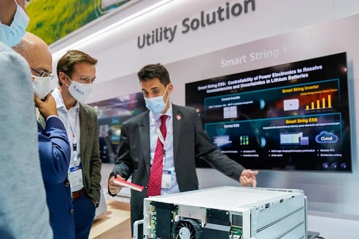 德國杜塞爾多夫太陽能展覽會(huì)Solar Solutions Dusseldorf(m.69836.cn)