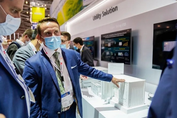 德國杜塞爾多夫太陽能展覽會(huì)Solar Solutions Dusseldorf(m.69836.cn)