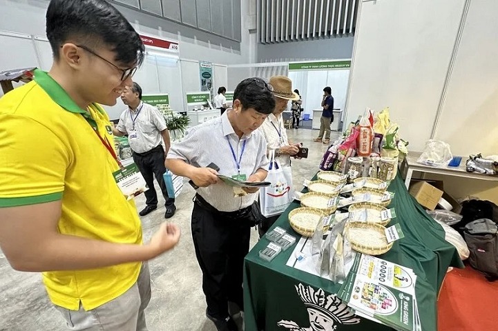 越南胡志明農(nóng)業(yè)技術(shù)展覽會(huì)GROWTECH EXPO(m.69836.cn)