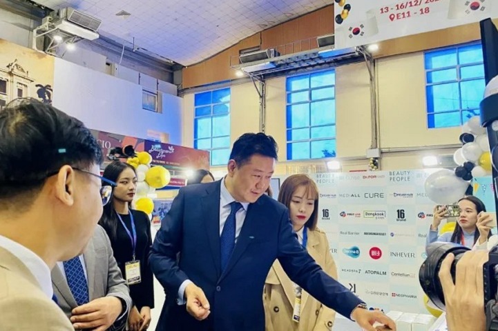 美國紐約美容美發(fā)展覽會(huì)IBS New York(m.69836.cn)