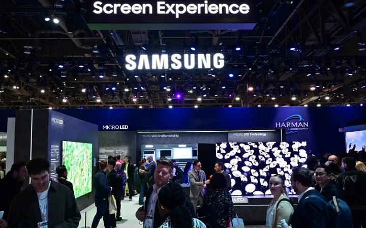 韓國(guó)首爾LED照明展覽會(huì)LED&OLED Expo(m.69836.cn)