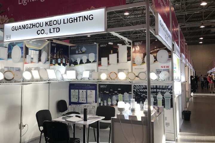 波蘭華沙照明展覽會Trade Show Light(m.69836.cn)