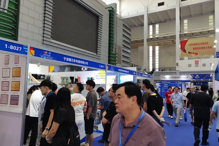 2025年波蘭嬰童展Warsaw Toys&Kids Expo將于3月25日至27日舉辦(m.69836.cn)