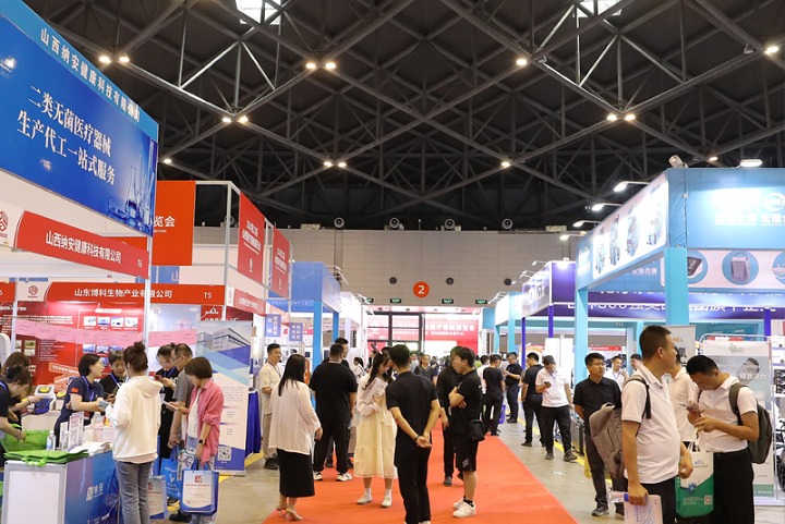 山西太原醫療器械展覽會SXMEE(m.69836.cn)