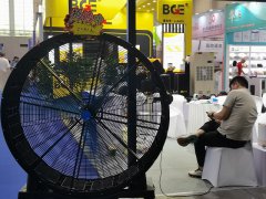 華拓會展集團的頭像