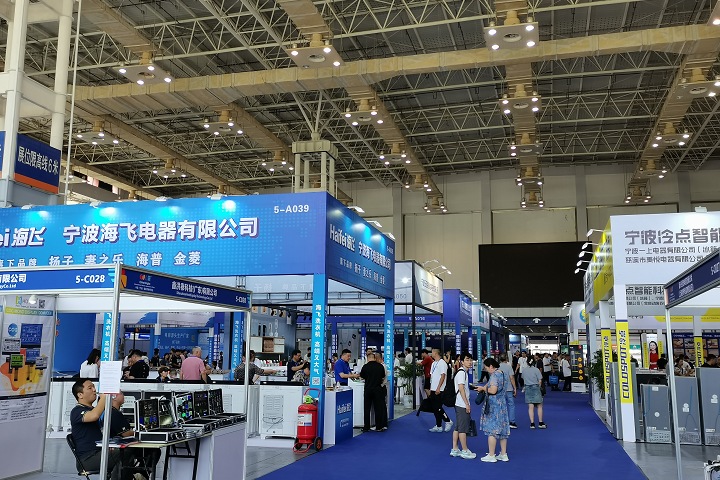2025年國外上半年值得參加的物流推薦(m.69836.cn)