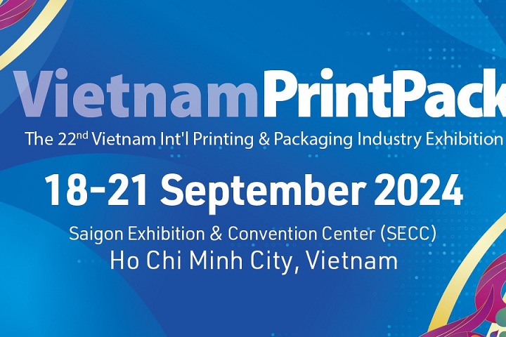 2024第22屆越南國際印刷包裝展覽會VietnamPrintPack于9月 21日圓滿收官(m.69836.cn)