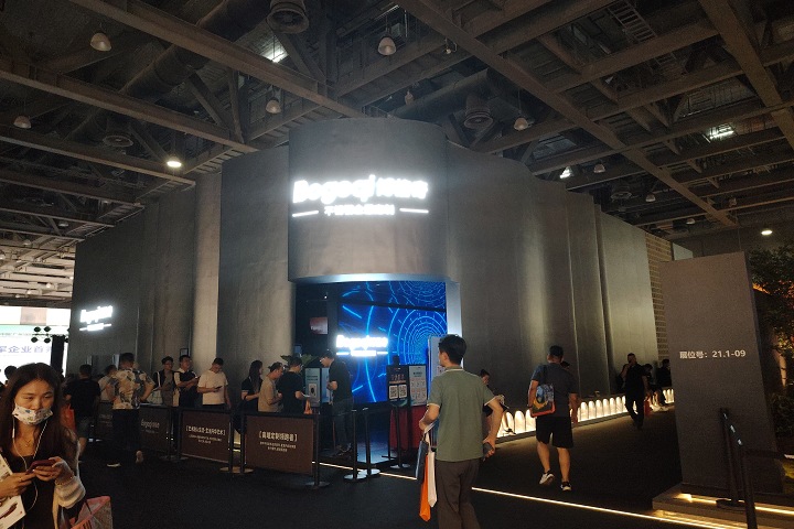 2025年德國慕尼黑激光及光電展覽會Photonics-展會介紹-展會回顧(m.69836.cn)