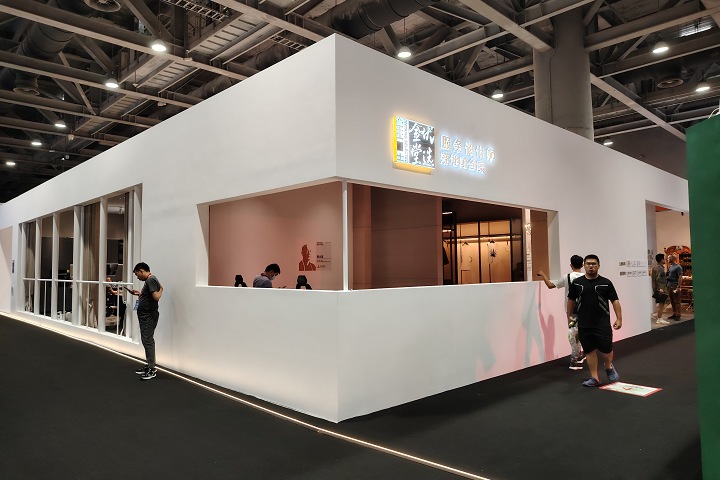 2025年第32屆波蘭國際照明展-展會介紹-展會回顧-展出內容-參觀觀眾(m.69836.cn)